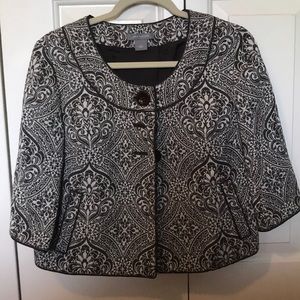 Ann Taylor Blazer